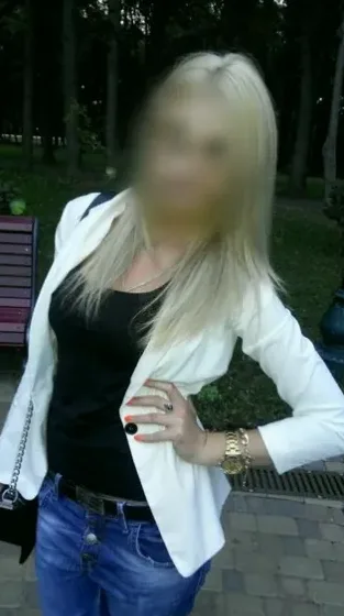 Ayse, 35