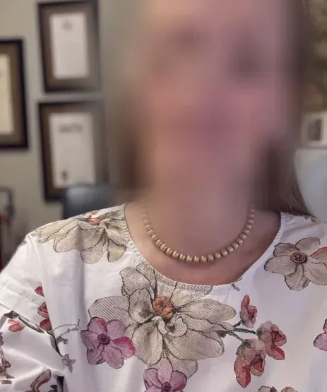 Bianca, 40