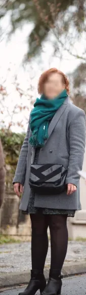 Büsra, 38