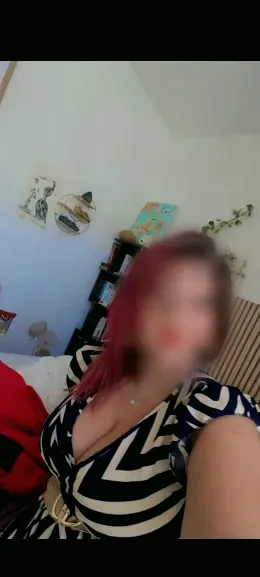 Charlotte, 40