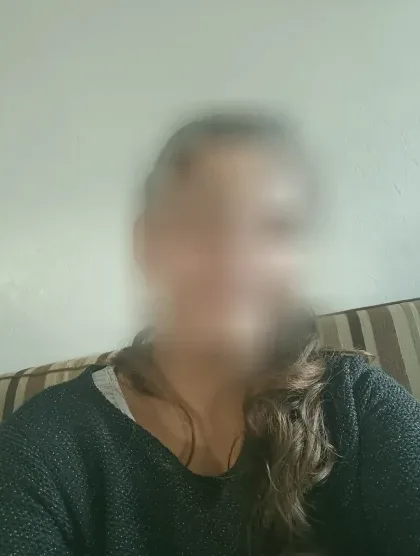 Hannah, 25