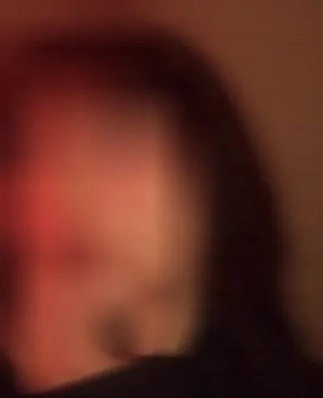Jacqueline, 19