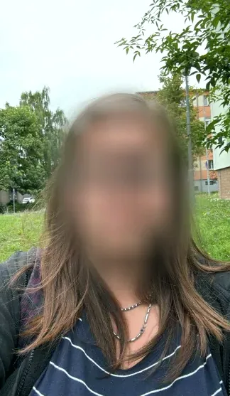 Rebecca, 27